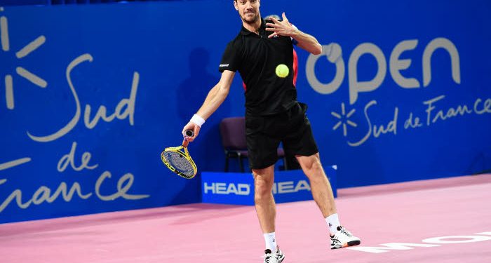 Richard Gasquet : « Je suis à 100% »