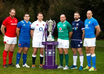 Six Nations : Un dispositif pour les aveugles et malvoyants
