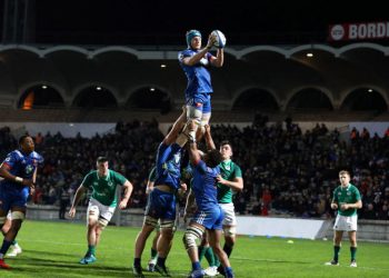 Championnat du Monde U20 : L’édition 2018 sur France 4
