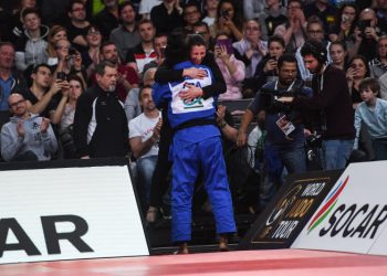 Roger Vachon : « Un record pour l&rsquo;événement »