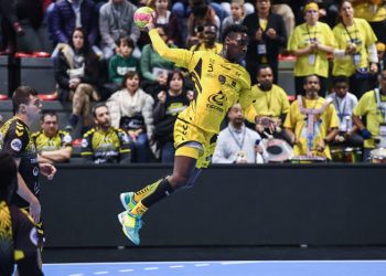 Lidl Starligue : Chambéry veut prendre sa revanche