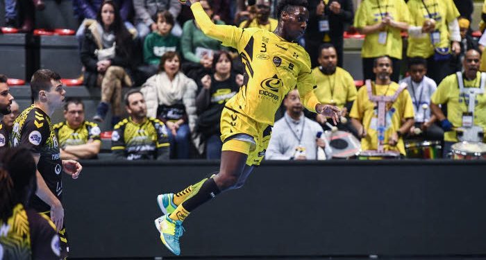 Lidl Starligue : Chambéry veut prendre sa revanche