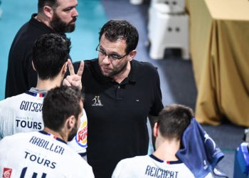 Cédric Enard : « Je suis très clairement sur le marché »