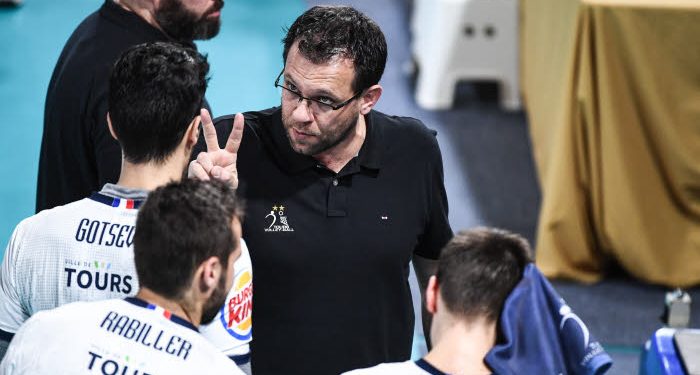 Cédric Enard : « Je suis très clairement sur le marché »