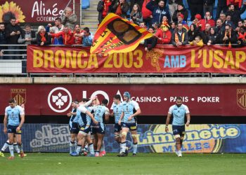PRO D2 : Trois nouvelles recrues à l’USAP