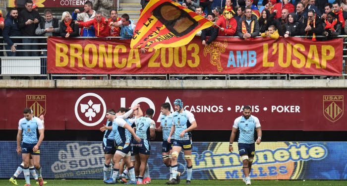 PRO D2 : Trois nouvelles recrues à l’USAP