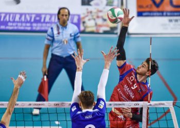 My Coach devient le plateforme officielle de la FFVolley