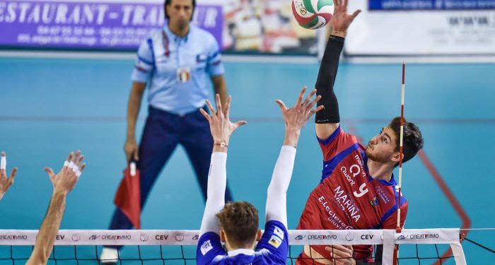 My Coach devient le plateforme officielle de la FFVolley