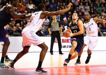 Équipes de France : Un tournoi exceptionnel en septembre