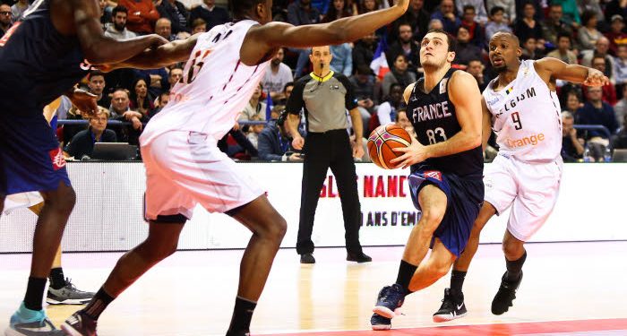 Équipes de France : Un tournoi exceptionnel en septembre