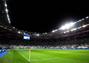 Le Stade de France : vingt ans de succès !