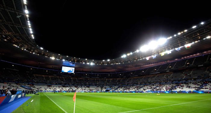 Le Stade de France : vingt ans de succès !