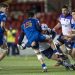 Tournoi des Six Nations U20 : La composition face à l’Italie