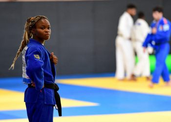 Astride Gneto : « Les sensations sont bonnes »