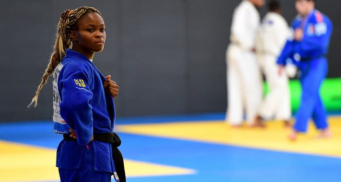 Astride Gneto : « Les sensations sont bonnes »