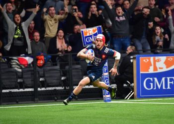 Fabian De Lacaze : « Une opération pour dire merci »