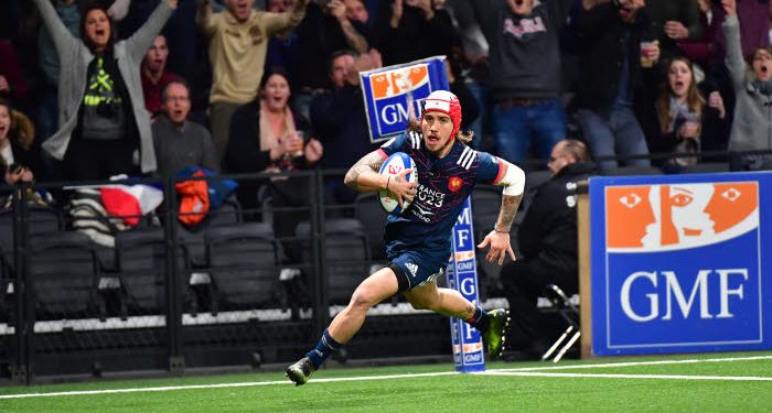 Fabian De Lacaze : « Une opération pour dire merci »