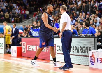 Qualifs Coupe du monde 2019 : Les 12 Bleus pour France – Russie