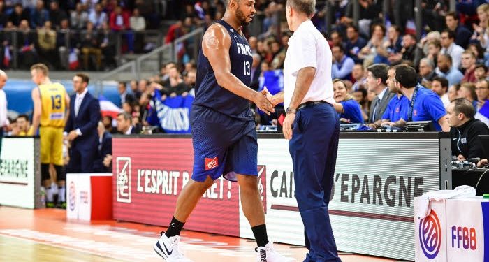 Qualifs Coupe du monde 2019 : Les 12 Bleus pour France – Russie