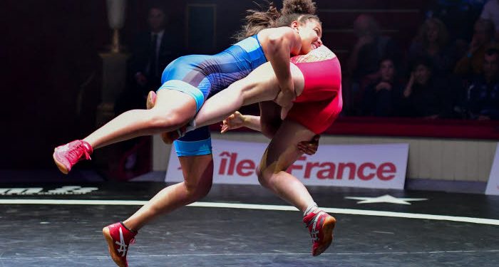 Championnats de France : Rendez-vous ce week-end !