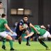Six Nations U20 : La composition face à l’Irlande