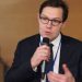 Gilles Roussel : « S’interroger et travailler sur l’impact des JO »