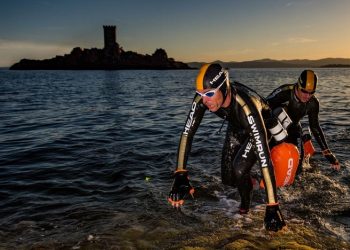 Rendez-vous le 17 mars pour le Swimrun Estérel