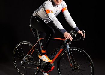 Thomas Voeckler, ambassadeur de Matra