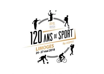 Le mouvement ASPTT célèbre ses 120 ans !