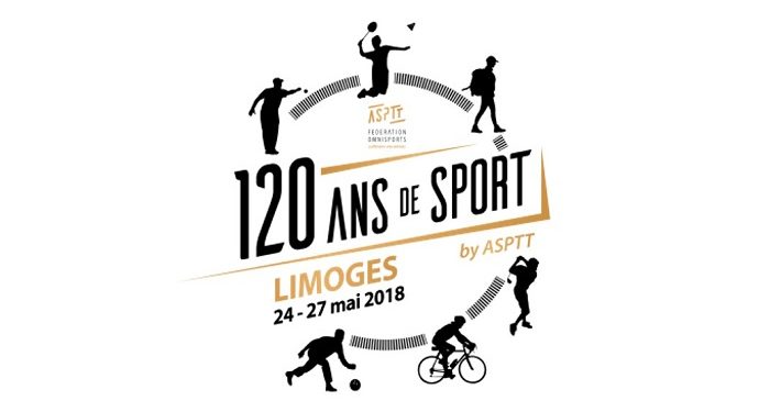 Le mouvement ASPTT célèbre ses 120 ans !