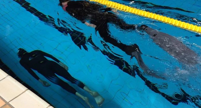 Cédric Seyral : « Des athlètes de très haut-niveau »