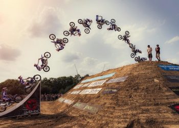 Tom Pagès : « Répéter toujours la même chose, ça m&rsquo;ennuie »