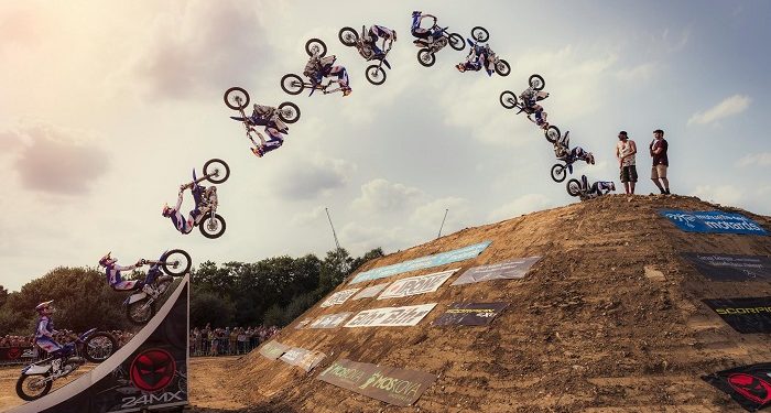 Tom Pagès : « Répéter toujours la même chose, ça m’ennuie »
