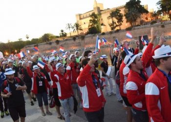 Didier Besseyre : « Nous avons beaucoup travaillé »