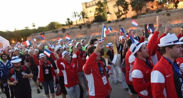 Didier Besseyre : « Nous avons beaucoup travaillé »