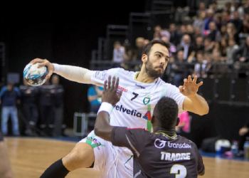 Alejandro « Alex » Costoya signe à Chambéry