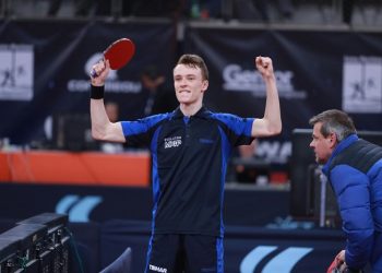 Championnats de France 2018 : A. Robinot et Yuan titrés