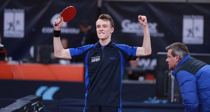 Championnats de France 2018 : A. Robinot et Yuan titrés