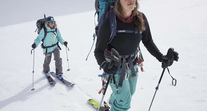 Bollé partenaire du Chamonix Adventure Festival