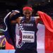 Mondiaux en salle 2018 : Aurel Manga en bronze