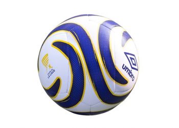 Umbro et la LFP dévoilent le nouveau ballon de la Coupe de la Ligue