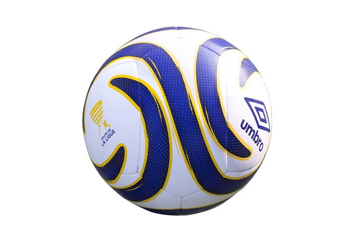 Ballon umbro coupe de la ligue Clearance