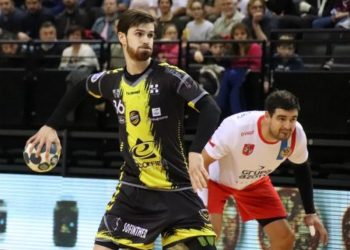 Baptiste Malfondet : « On va y croire jusqu’au bout »