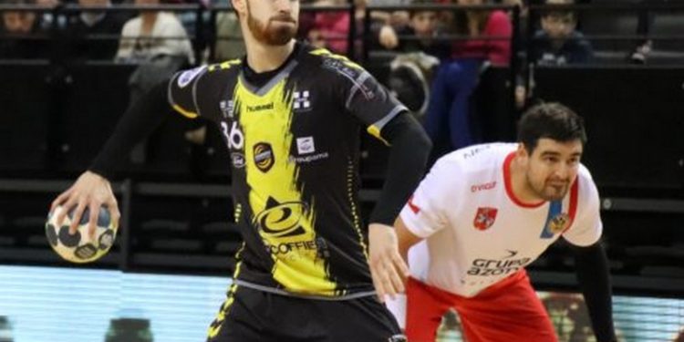 Baptiste Malfondet : « On va y croire jusqu’au bout »