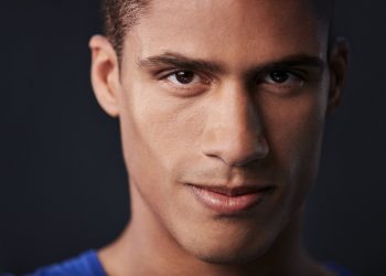Raphaël Varane nouvel ambassadeur français de Braun