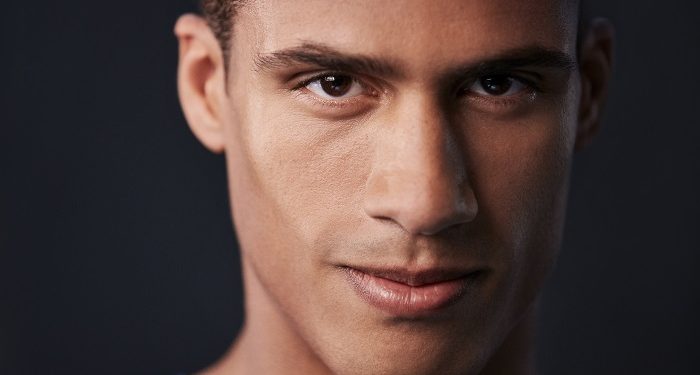 Raphaël Varane nouvel ambassadeur français de Braun