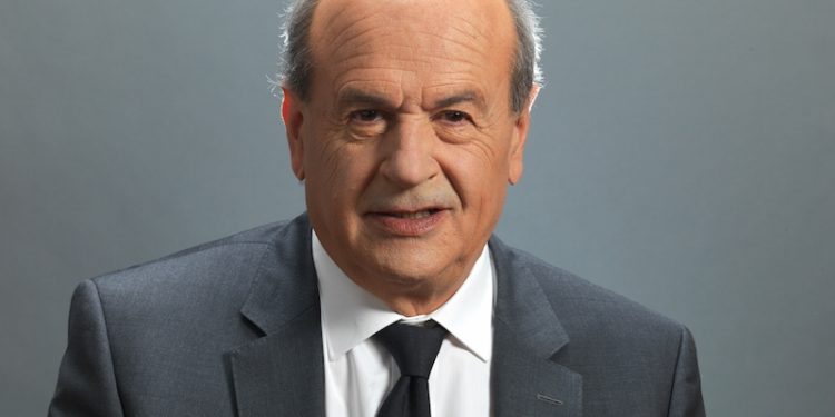 Henri Nayrou : « L’Ariège est naturellement un terrain de sport »