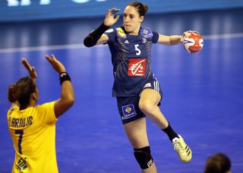 Équipe de France féminine : Une rentrée tranquille face au Brésil