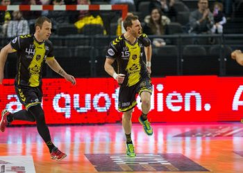 Lidl Starligue : Chambéry prend sa revanche sur Saran