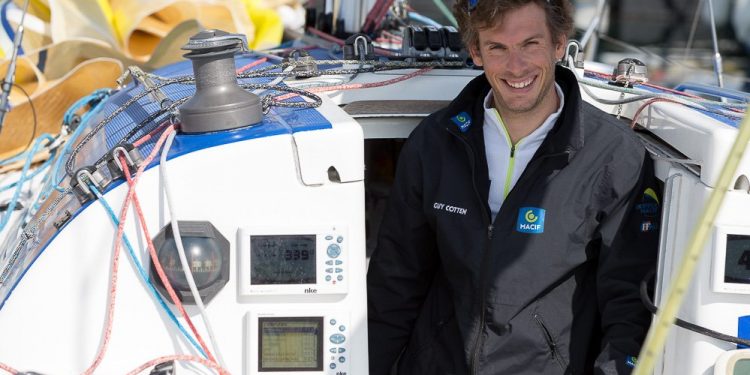 Apivia Mutuelle s’engage dans la course au large